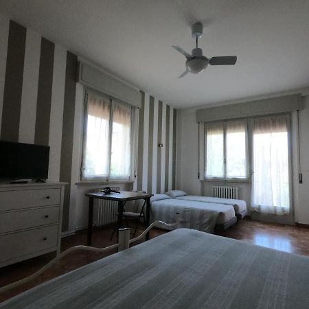 Gardenia Guest House Forlì Buitenkant foto