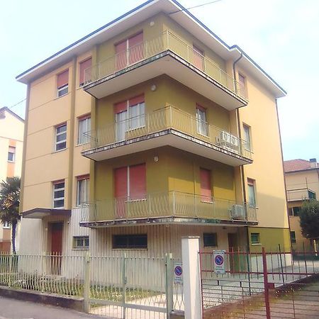 Gardenia Guest House Forlì Buitenkant foto