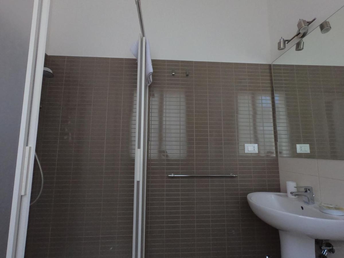 Gardenia Guest House Forlì Buitenkant foto