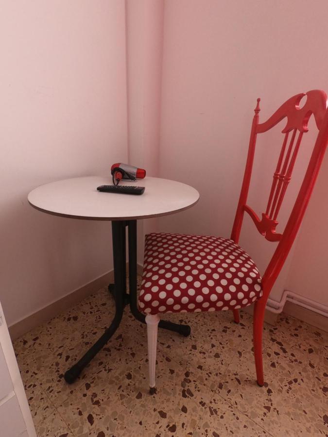 Gardenia Guest House Forlì Buitenkant foto