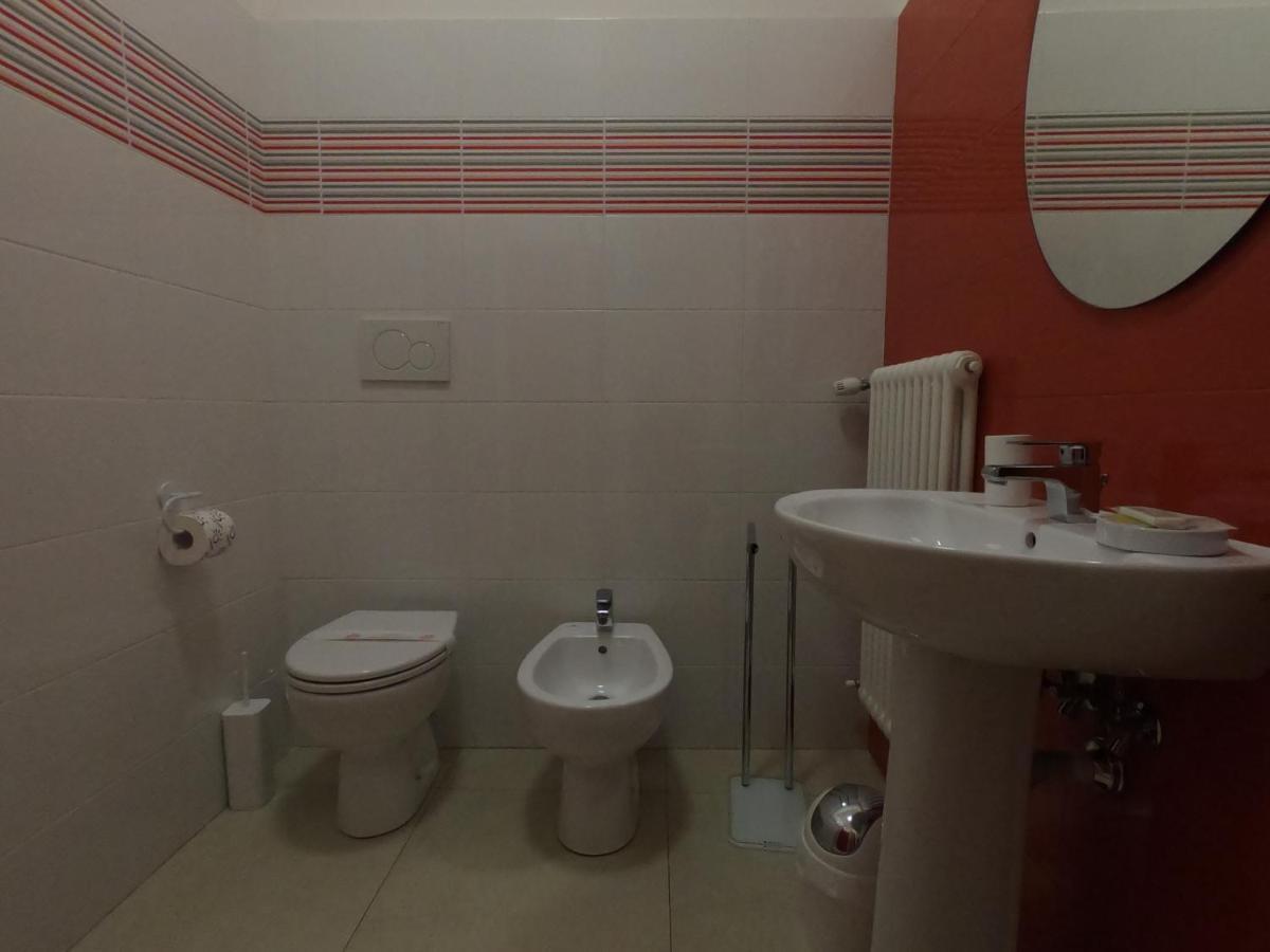 Gardenia Guest House Forlì Buitenkant foto