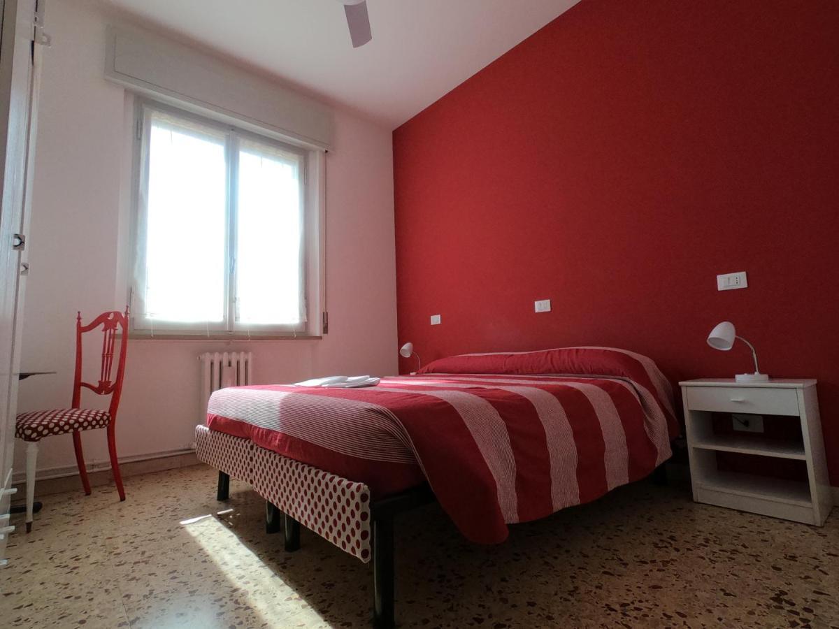Gardenia Guest House Forlì Buitenkant foto