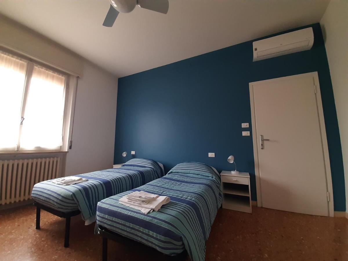 Gardenia Guest House Forlì Buitenkant foto