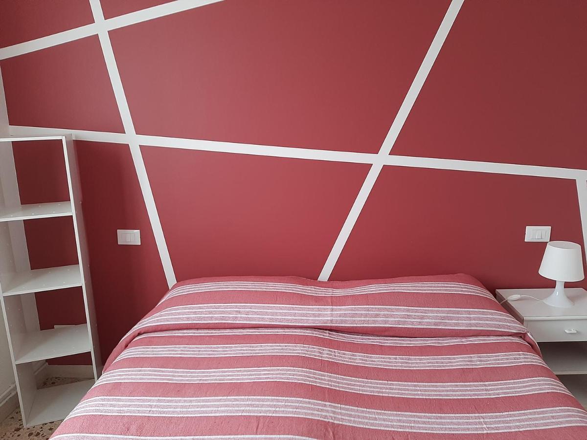 Gardenia Guest House Forlì Buitenkant foto