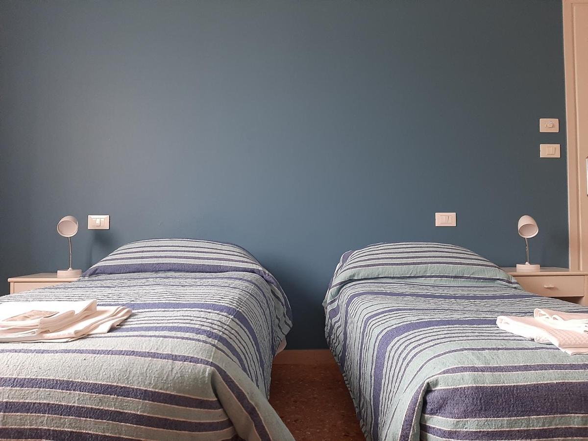 Gardenia Guest House Forlì Buitenkant foto