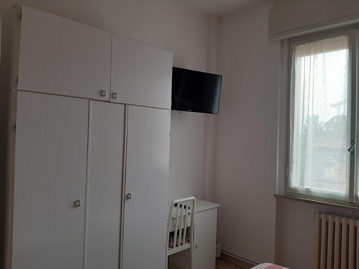 Gardenia Guest House Forlì Buitenkant foto