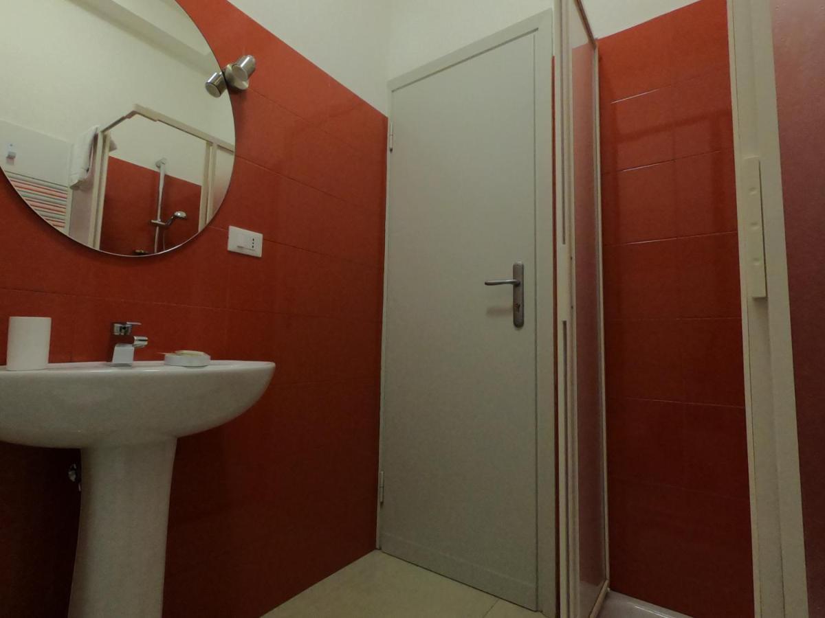 Gardenia Guest House Forlì Buitenkant foto