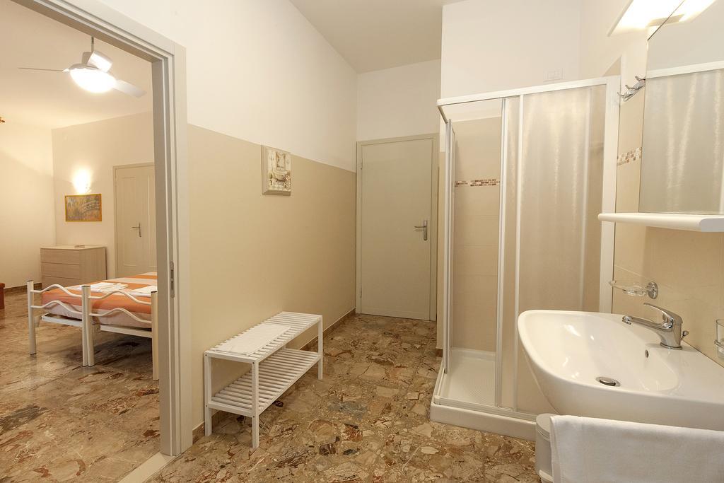 Gardenia Guest House Forlì Buitenkant foto