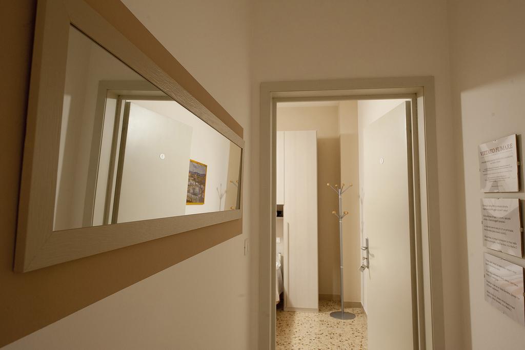 Gardenia Guest House Forlì Buitenkant foto