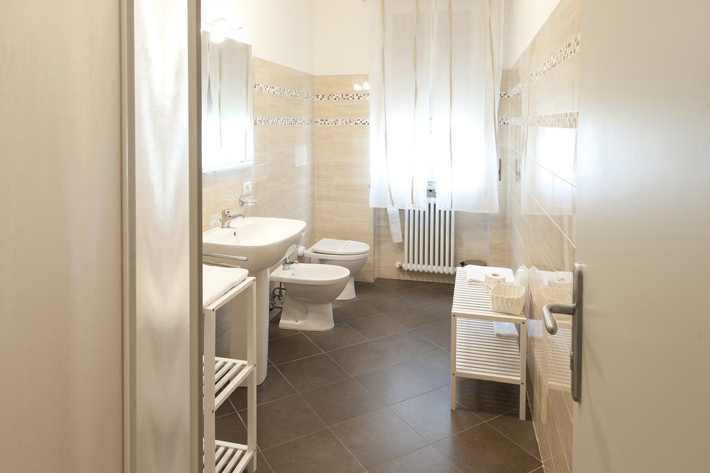 Gardenia Guest House Forlì Buitenkant foto