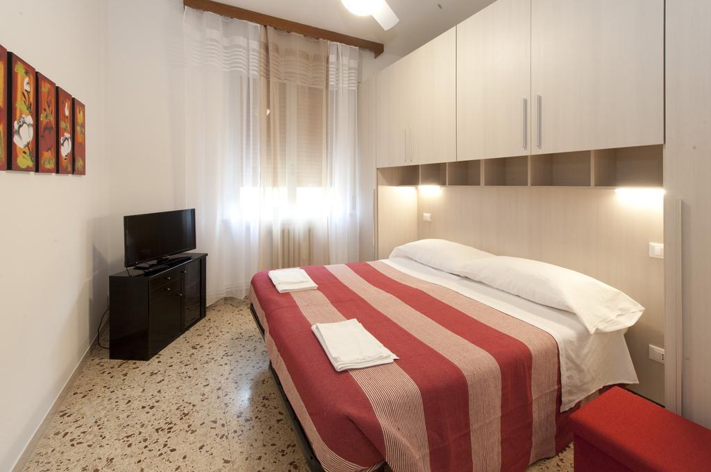 Gardenia Guest House Forlì Buitenkant foto