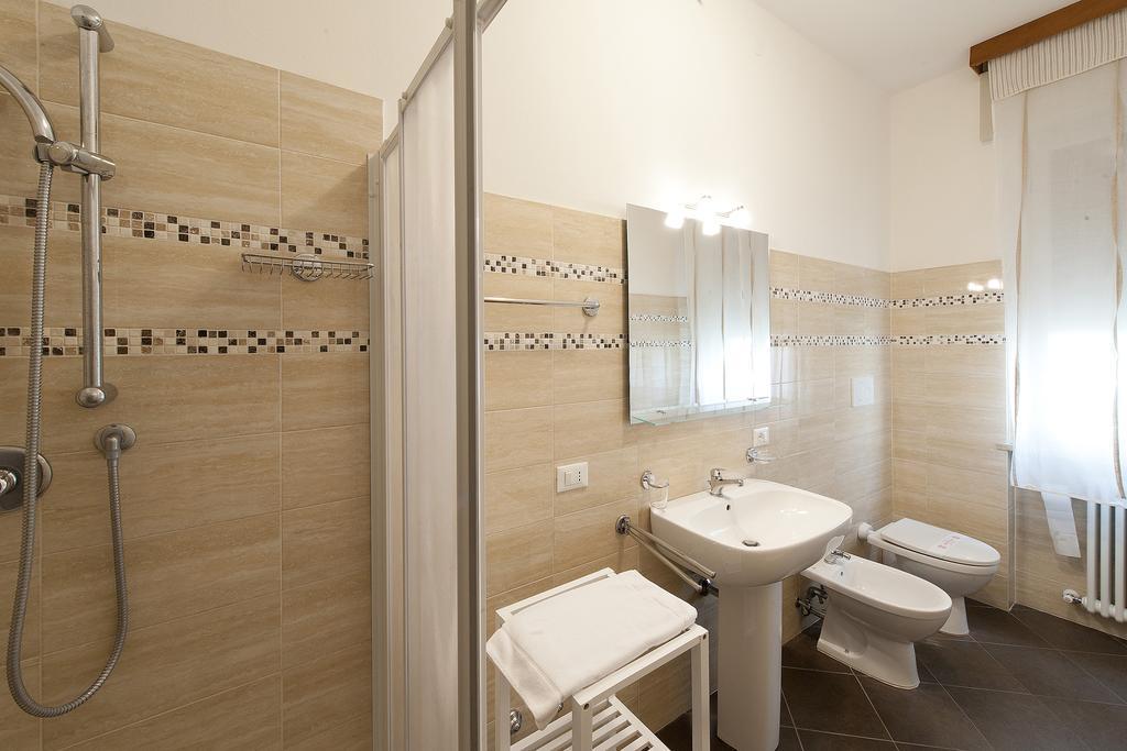 Gardenia Guest House Forlì Buitenkant foto