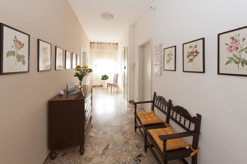 Gardenia Guest House Forlì Buitenkant foto