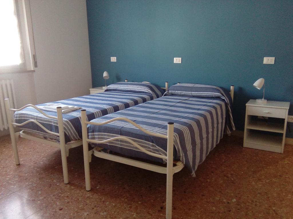 Gardenia Guest House Forlì Buitenkant foto