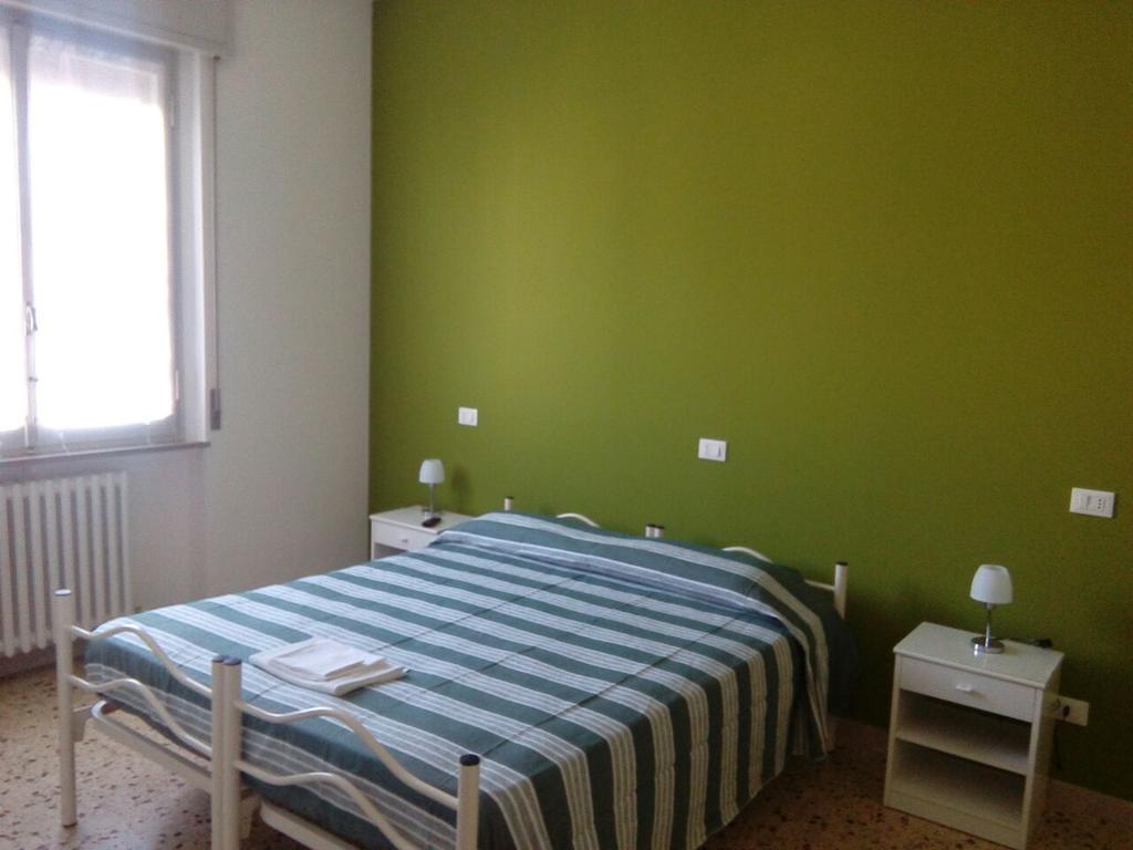 Gardenia Guest House Forlì Buitenkant foto