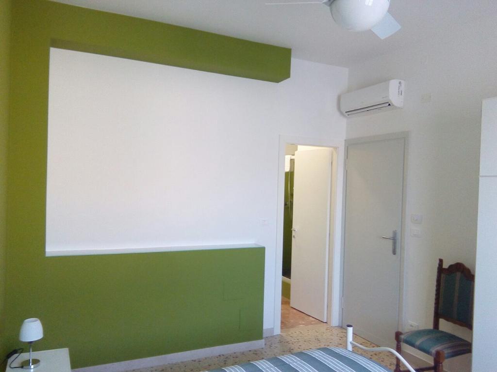 Gardenia Guest House Forlì Buitenkant foto