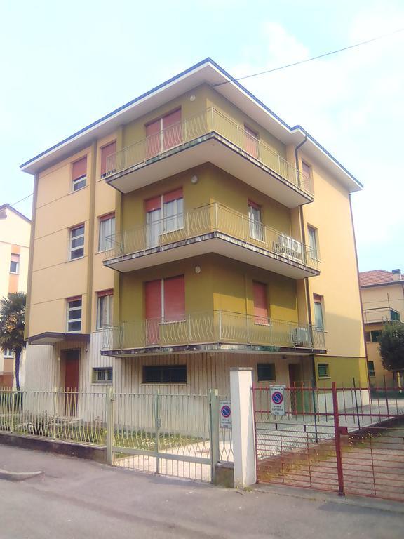 Gardenia Guest House Forlì Buitenkant foto